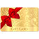 Perfume store gift certificate